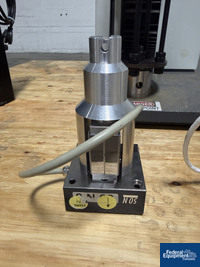 Image of MTS Synergie 200 Tensile Tester 11