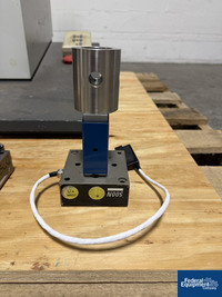 Image of MTS Synergie 200 Tensile Tester 13