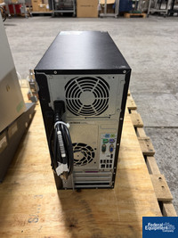 Image of MTS Synergie 200 Tensile Tester 15