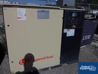 Image of INGERSOLL RAND MODEL UP6-50PE-115 AIR COMPRESSOR 02