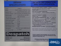 Image of Despatch Oven Paint Sample Testing Tool 02