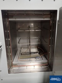 Image of Despatch Oven Paint Sample Testing Tool 08