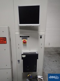 Image of Despatch Oven Paint Sample Testing Tool 09