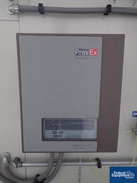 Image of Despatch Oven Paint Sample Testing Tool 10