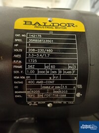 Image of Despatch Oven Paint Sample Testing Tool 12