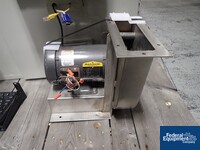 Image of Despatch Oven Paint Sample Testing Tool 16