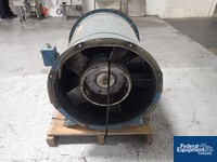 Image of Howden Buffalo Adjustable-Pitch Axial-Flow Fan Adjustax 03