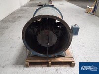 Image of Howden Buffalo Adjustable-Pitch Axial-Flow Fan Adjustax 05