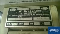 Image of Brabender Intelli-Torque Plasticorder Rheometer 05