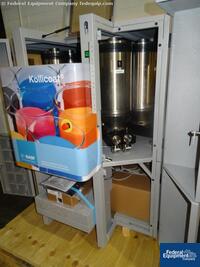 Image of Fast and Fluid Management Color Coating Dispenser 08