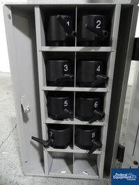 Image of Fast and Fluid Management Color Coating Dispenser 09