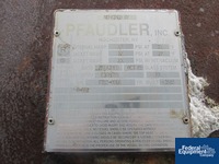 Image of 2,000 Gal Pfaudler Glass-Lined Reactor 02