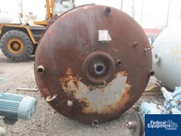 Image of 2,000 Gal Pfaudler Glass-Lined Reactor 03