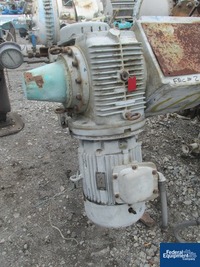 Image of 2,000 Gal Pfaudler Glass-Lined Reactor 06