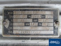 Image of 2,000 Gal Pfaudler Glass-Lined Reactor 07