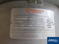 Image of Conductix Wampfler Automatic Reel 09