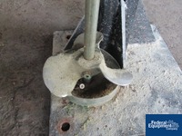 Image of Lightnin Air Operated Mixer 04