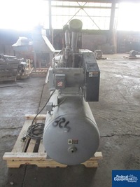 Image of 15 HP Gardner Denver Air Compressor, Model CASARSA 03