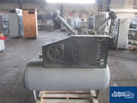 Image of 15 HP Gardner Denver Air Compressor, Model CASARSA 04