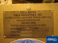 Image of Gala Tempered Water System, Model CIS 80 02