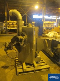 Image of Gala Tempered Water System, Model CIS 80 04