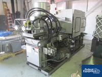 Image of 100 Ton Newberry Injection Molder, Model H6-100MT 07
