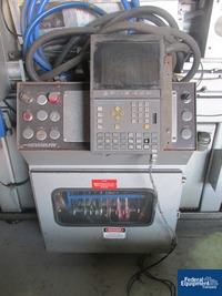 Image of 100 Ton Newberry Injection Molder, Model H6-100MT 11