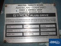 Image of Gyrol Fluid Drive Gearbox 02