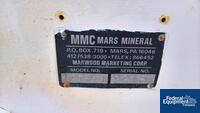 Image of Mars Mineral Pin Mixer Model 12D54L 03