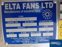Image of Elta Fans Ventilation Fans (4) 04