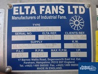 Image of Elta Fans Ventilation Fans (4) 07