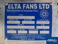 Image of Elta Fans Ventilation Fans (4) 10