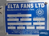 Image of Elta Fans Ventilation Fans (4) 13