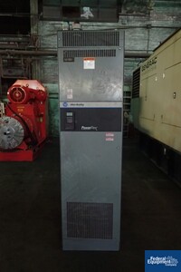 Image of LMZ150 Netzsch Media Mill, 250 HP 16