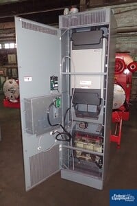 Image of LMZ150 Netzsch Media Mill, 250 HP 17