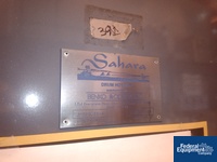 Image of Sahara Drum Warming Oven, Model C13 5E8 CS 02