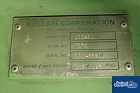 Image of 30 HP Sullair Air Compressor 02