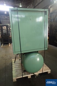 Image of 30 HP Sullair Air Compressor 03