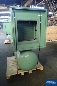 Image of 30 HP Sullair Air Compressor 05