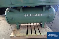 Image of 30 HP Sullair Air Compressor 06