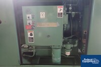 Image of 30 HP Sullair Air Compressor 08