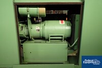 Image of 30 HP Sullair Air Compressor 09