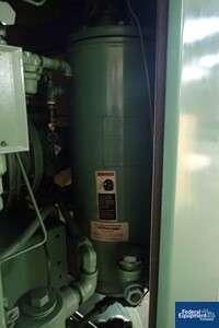 Image of 30 HP Sullair Air Compressor 10