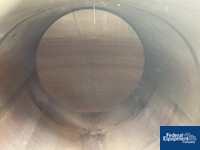 Image of 3,000 Gal Horizontal Storage Tank, S/S 06