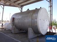 Image of 20,000 Gal Horizontal Storage Tank, C/S 02