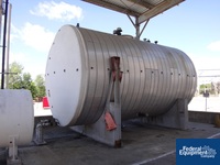 Image of 20,000 Gal Horizontal Storage Tank, C/S 04