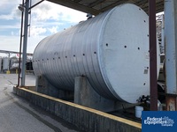 Image of 20,000 Gal Horizontal Storage Tank, C/S 05