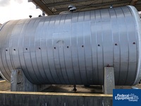 Image of 20,000 Gal Horizontal Storage Tank, C/S 06