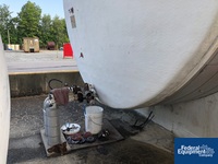 Image of 20,000 Gal Horizontal Storage Tank, C/S 08