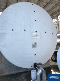 Image of 20,000 Gal Horizontal Storage Tank, C/S 09